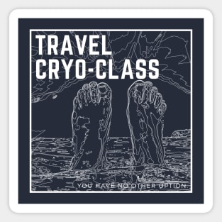 Travel Cryo-Class Magnet